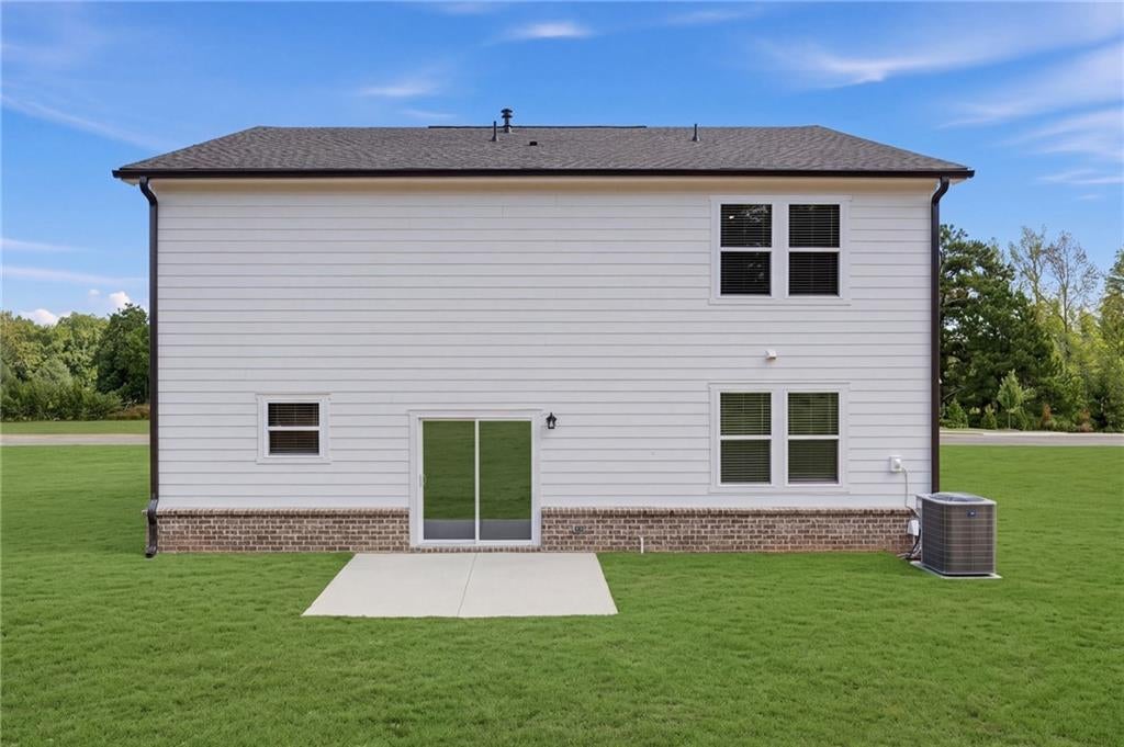 27 Shoal Court