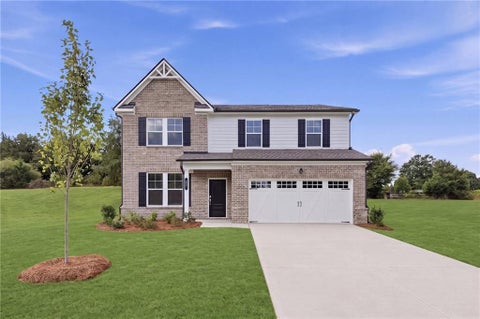 Homes For Sale - 27 Shoal Court<br/> Barrow County, Winder, GA 30680