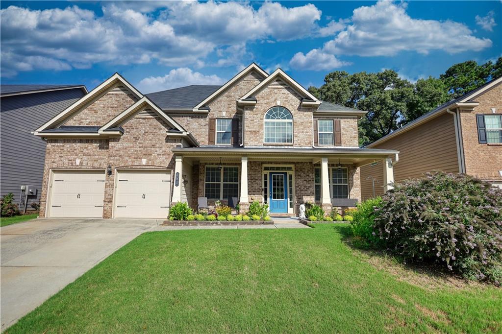 972 Dorsey Place Court
