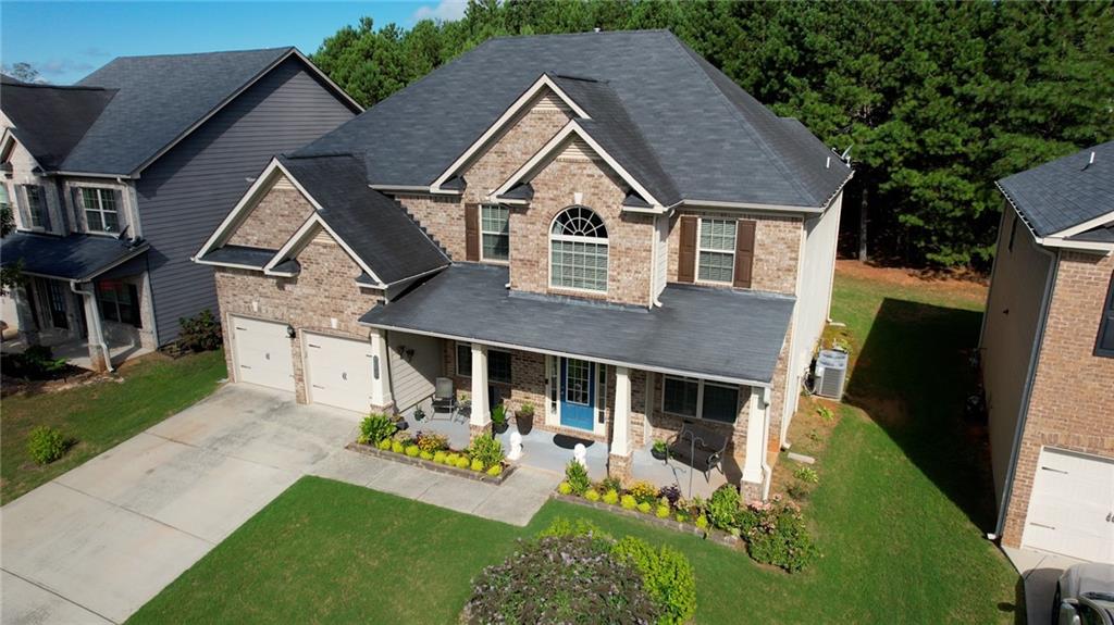 972 Dorsey Place Court