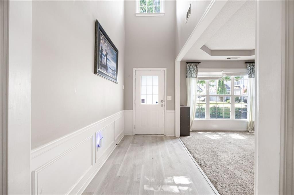 Brookshire - Residential