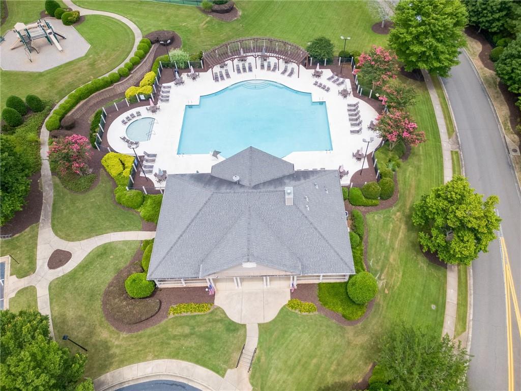 Brookshire - Residential