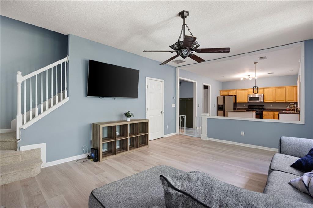 Brookshire - Residential