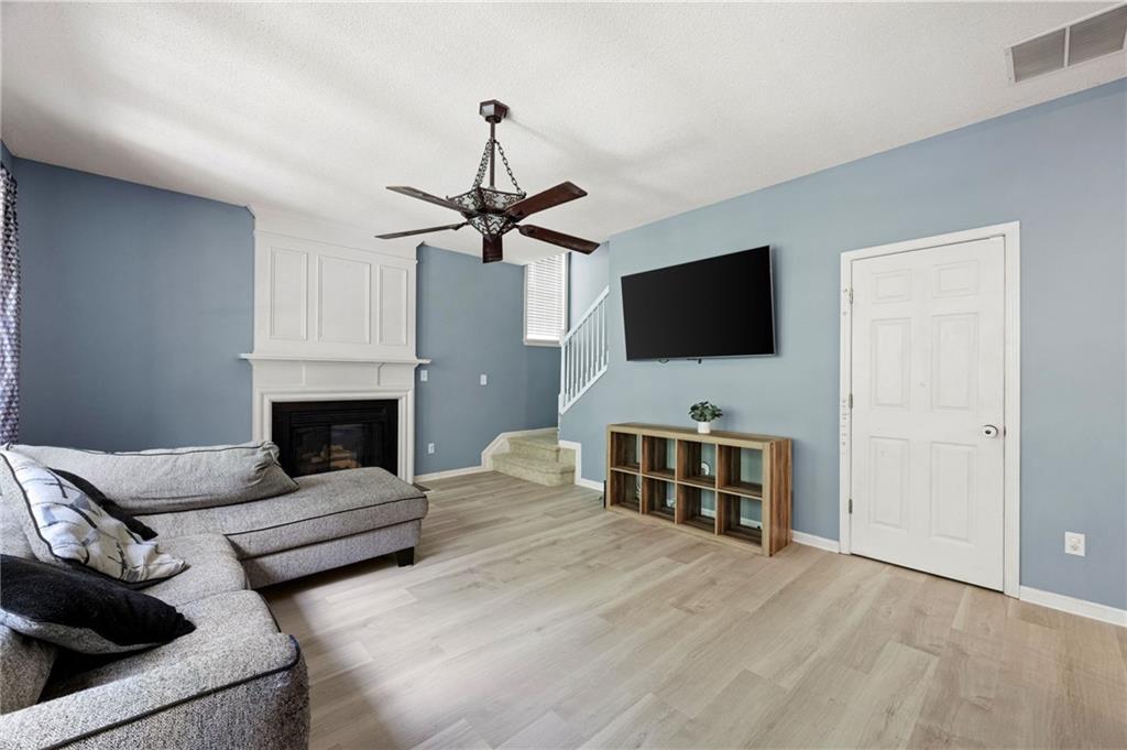 Brookshire - Residential