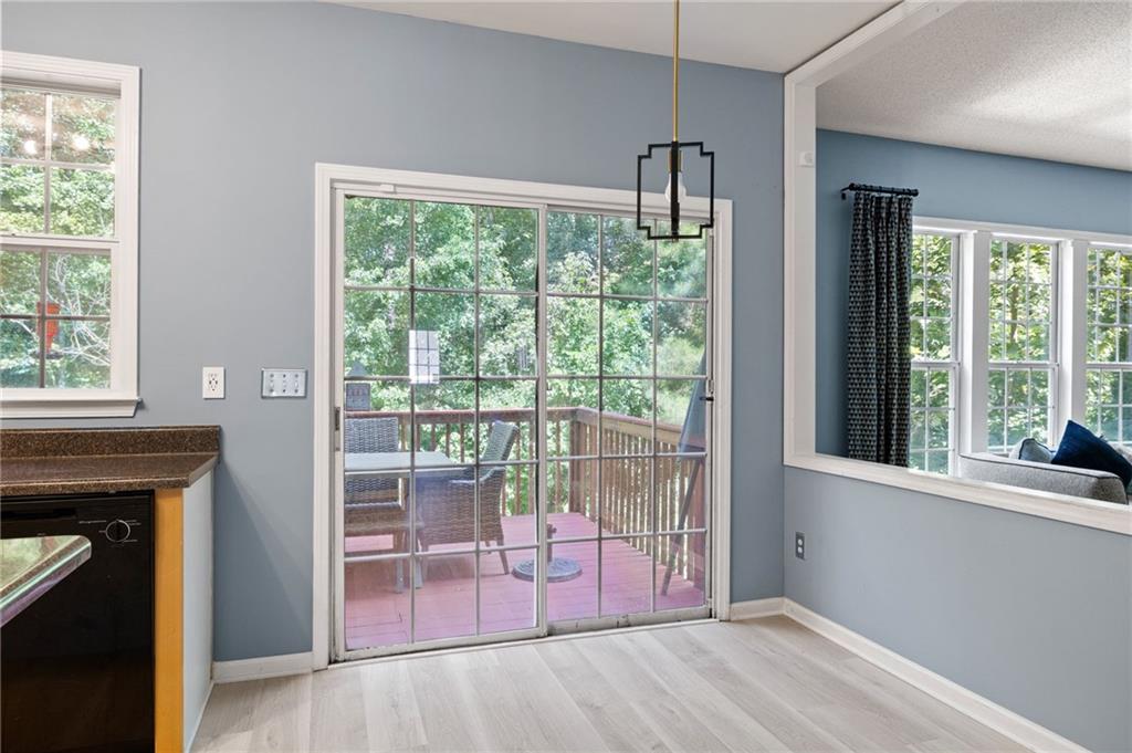 Brookshire - Residential