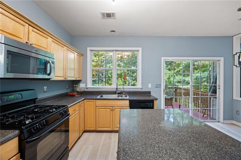 Brookshire - Residential