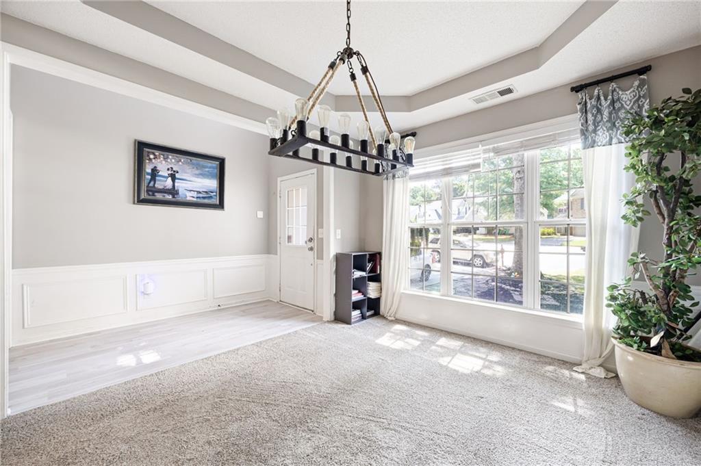 Brookshire - Residential