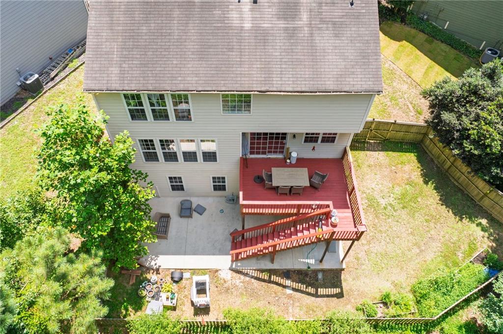 Brookshire - Residential