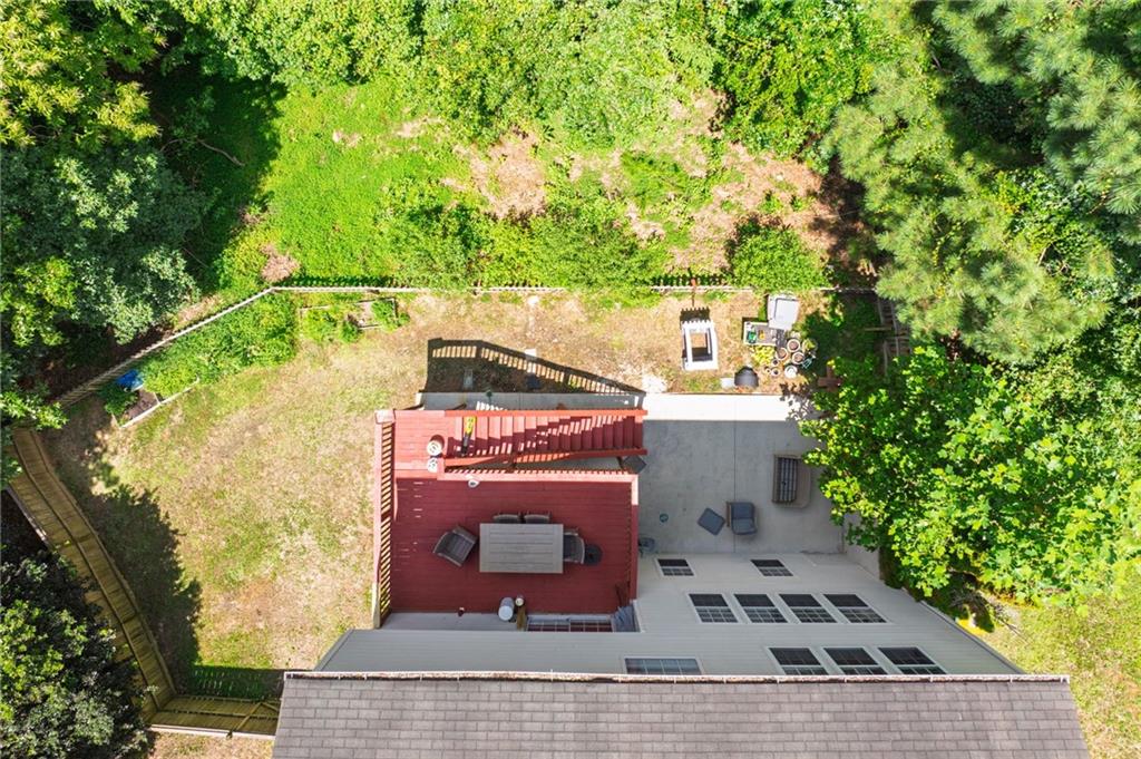 Brookshire - Residential