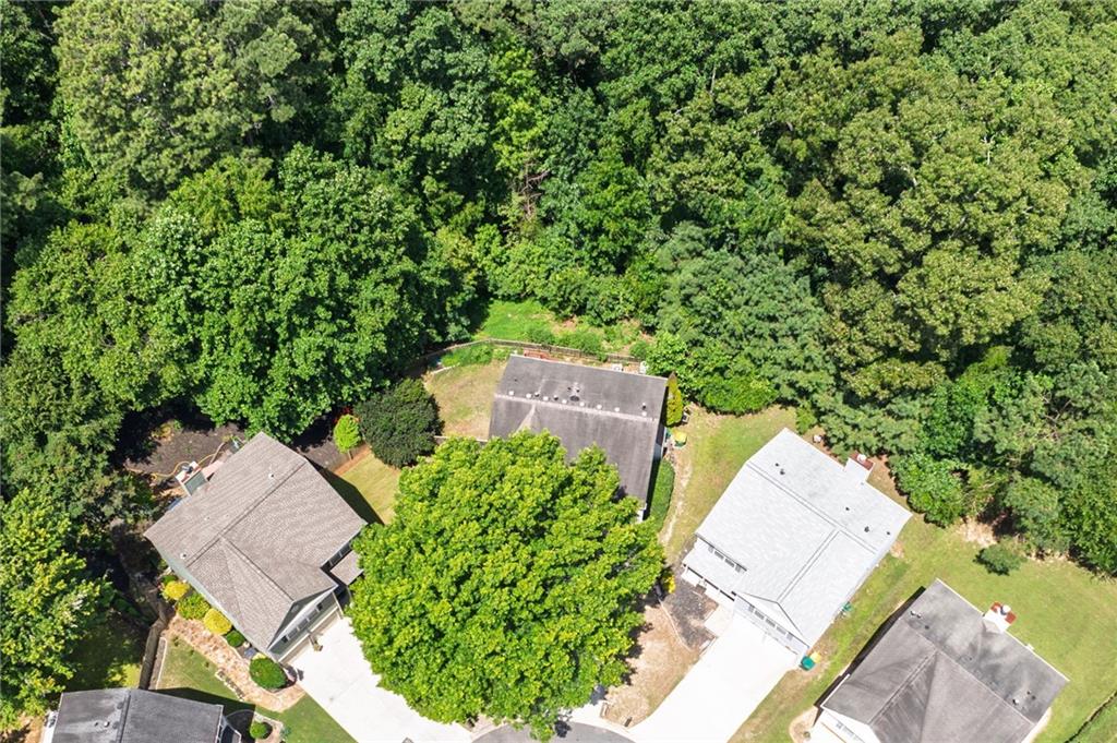 Brookshire - Residential