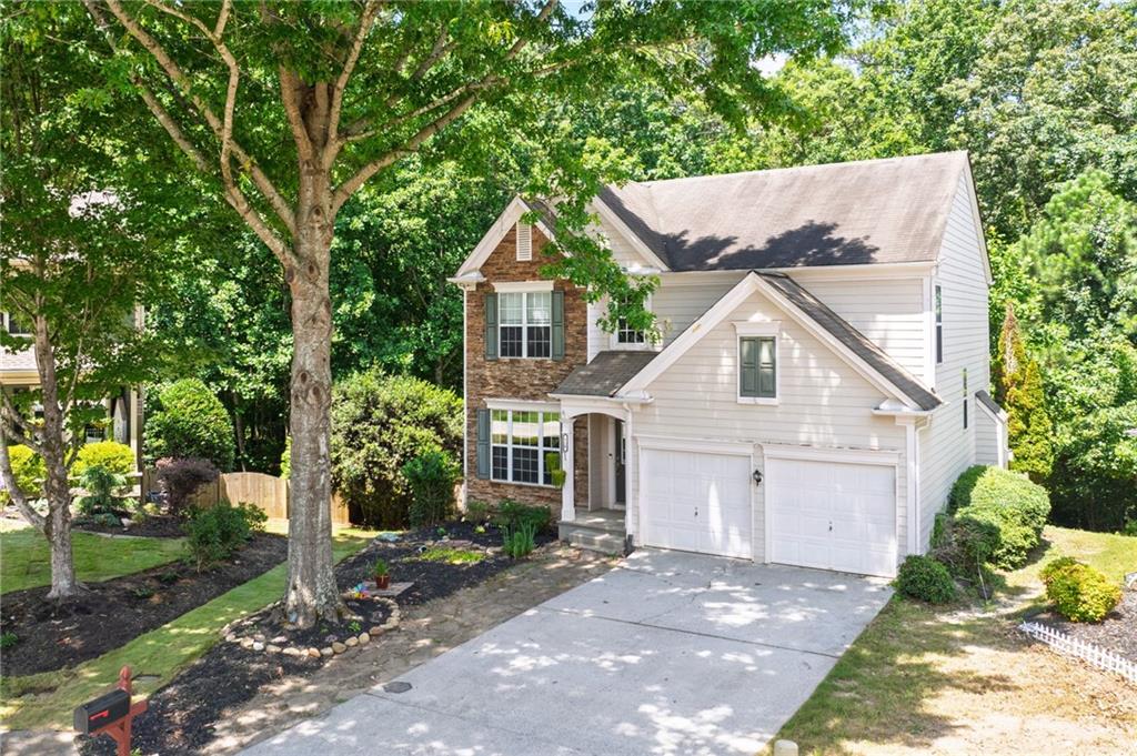 Brookshire - Residential