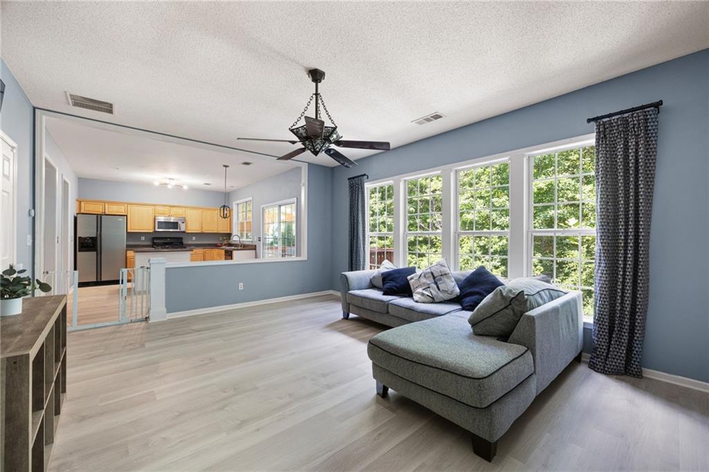 Brookshire - Residential