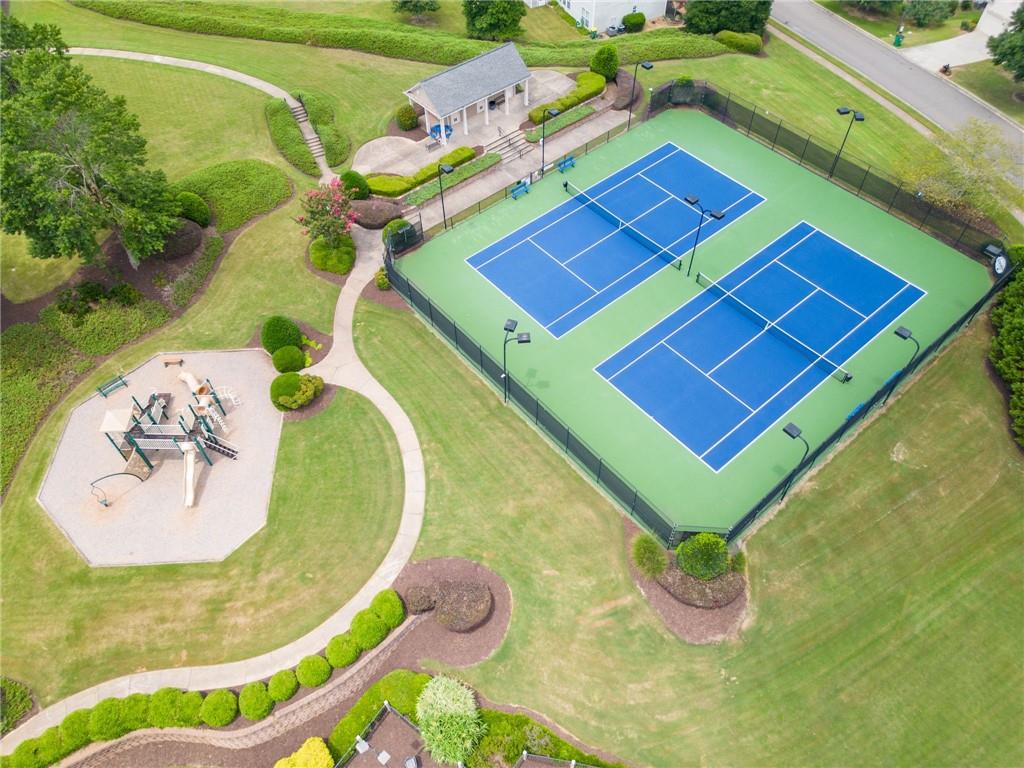 Brookshire - Residential