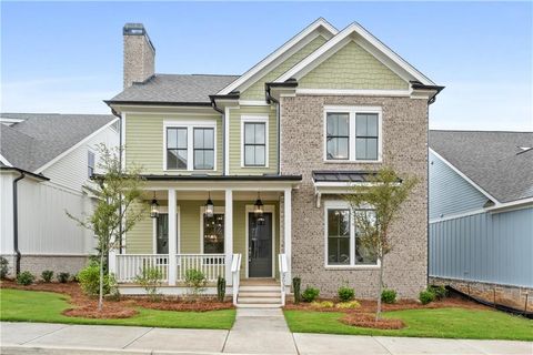 Photo of 2035 Village Walk, Milton, GA 30004 (MLS # 7633941)