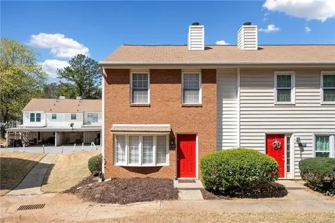 407 Paper Mill Landing, Roswell, GA 30076 - MLS#: 7536196