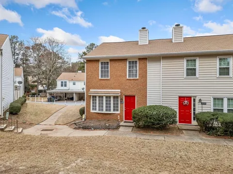 407 Paper Mill Landing, Roswell, GA 30076 - MLS#: 7536196