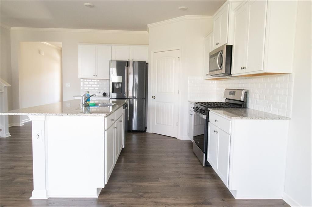 69 Fonthill Cove