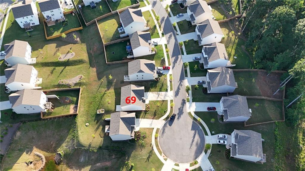 69 Fonthill Cove