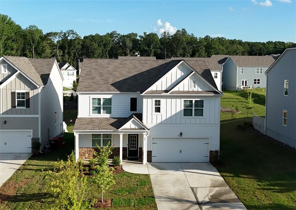 69 Fonthill Cove