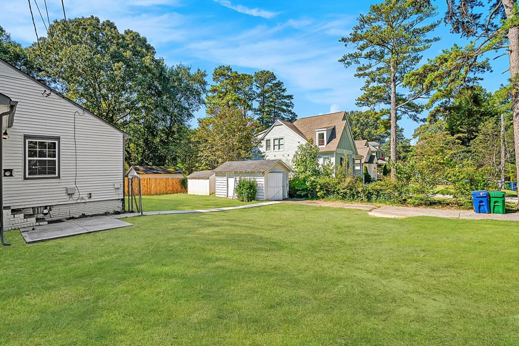 3910 Clairmont Road, Atlanta, Georgia image 18