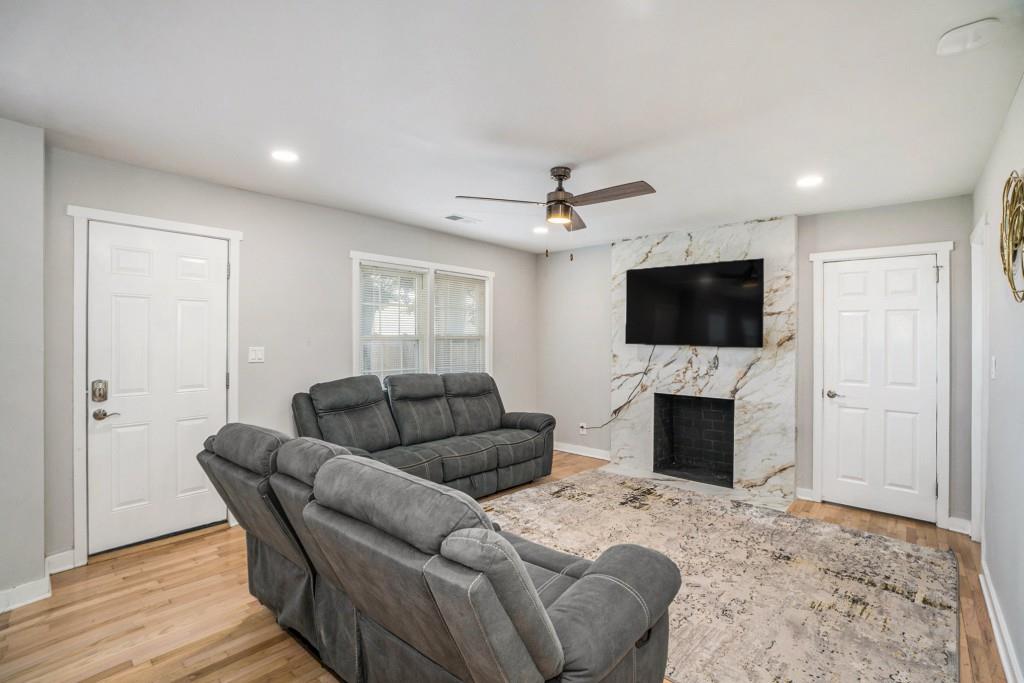 3910 Clairmont Road, Atlanta, Georgia image 7