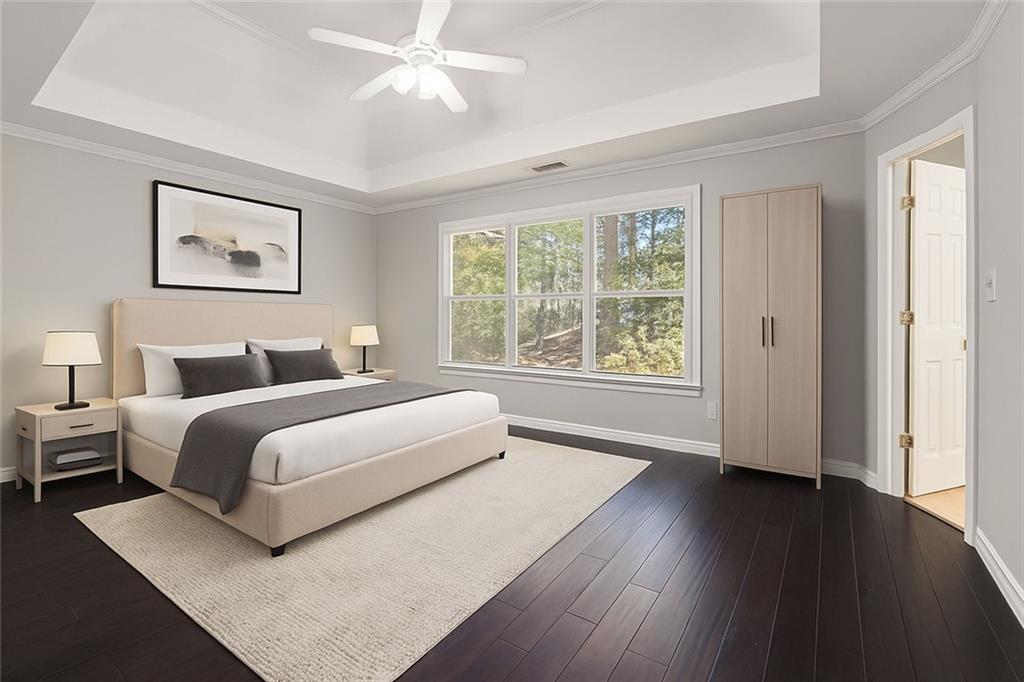 BROOK FOREST - Residential