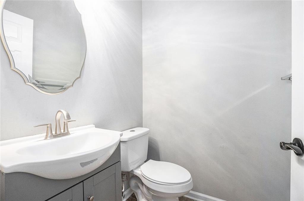 BROOK FOREST - Residential