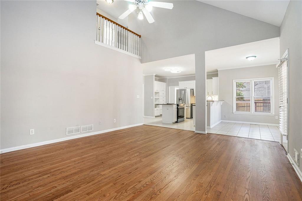 BROOK FOREST - Residential