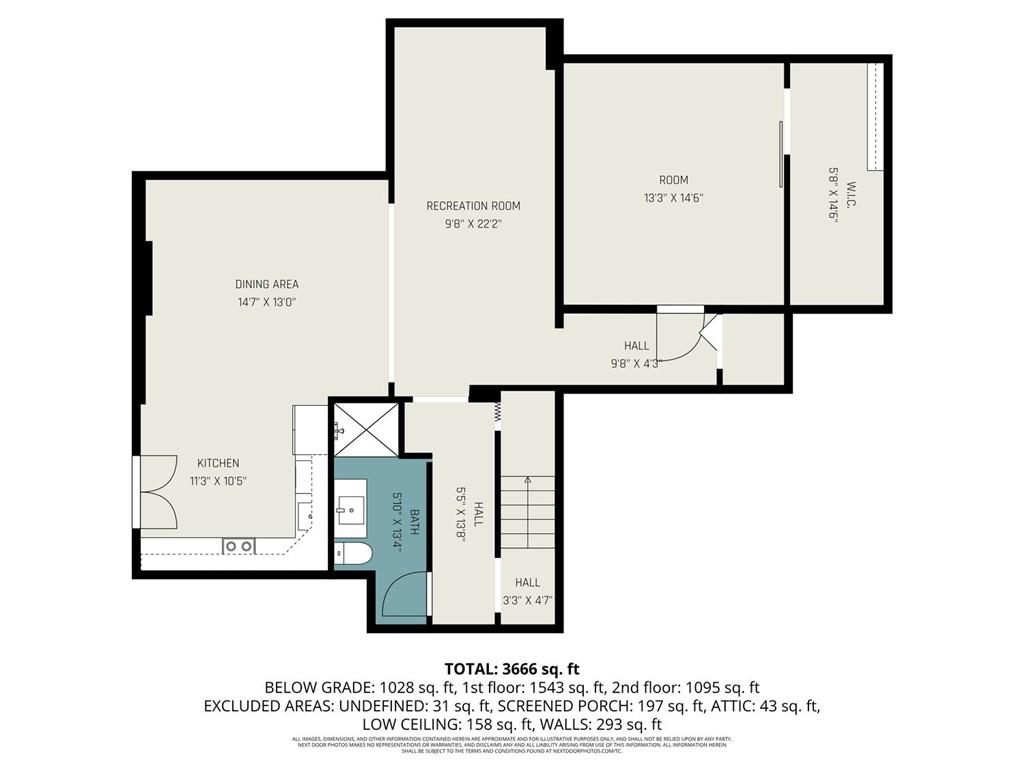 BROOK FOREST - Residential