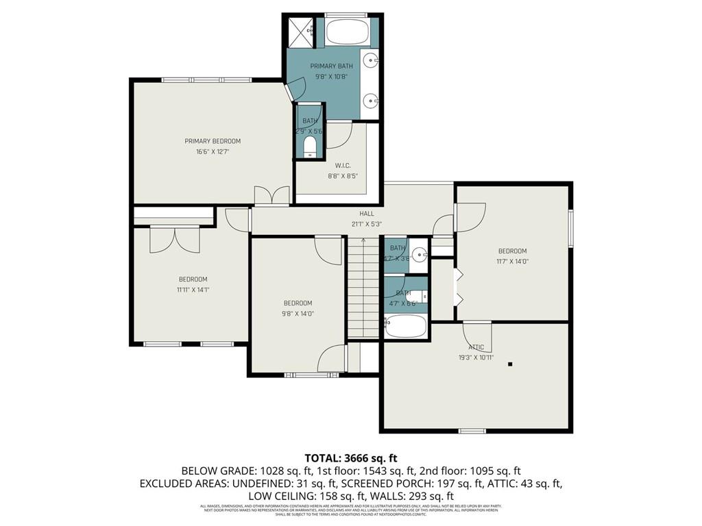 BROOK FOREST - Residential