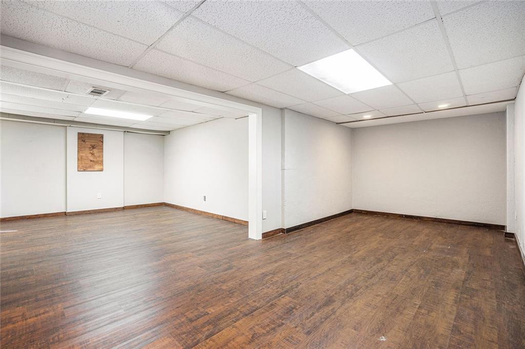 BROOK FOREST - Residential