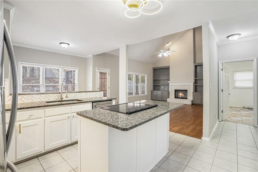 BROOK FOREST - Residential