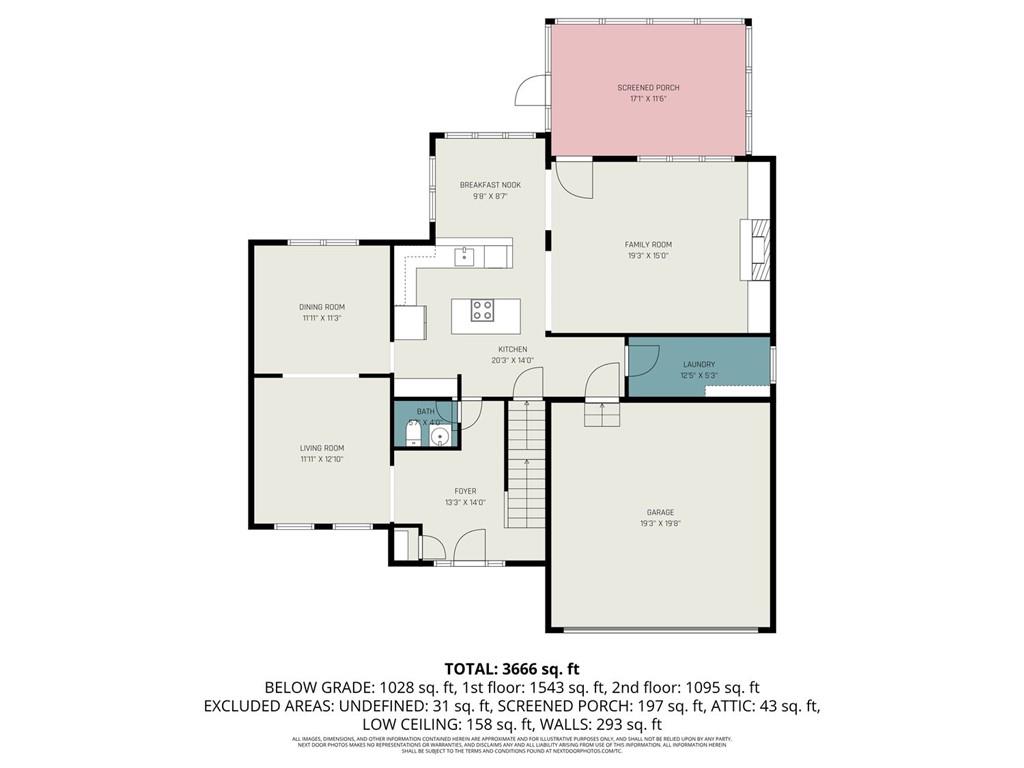 BROOK FOREST - Residential