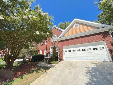 2786 Springrock Way Lawrenceville GA 30043