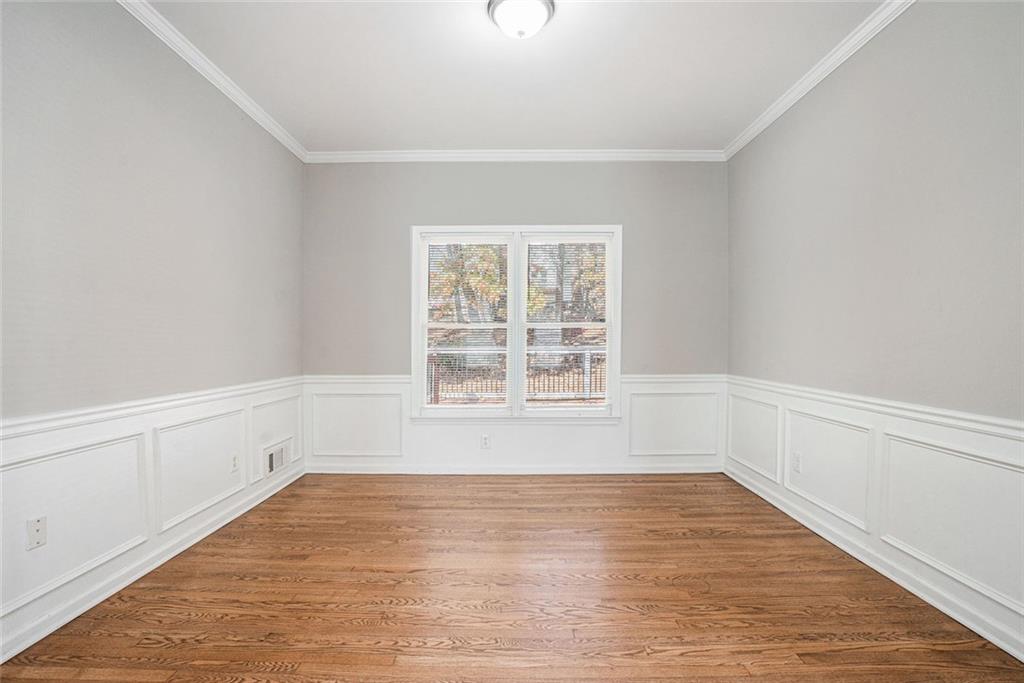 BROOK FOREST - Residential