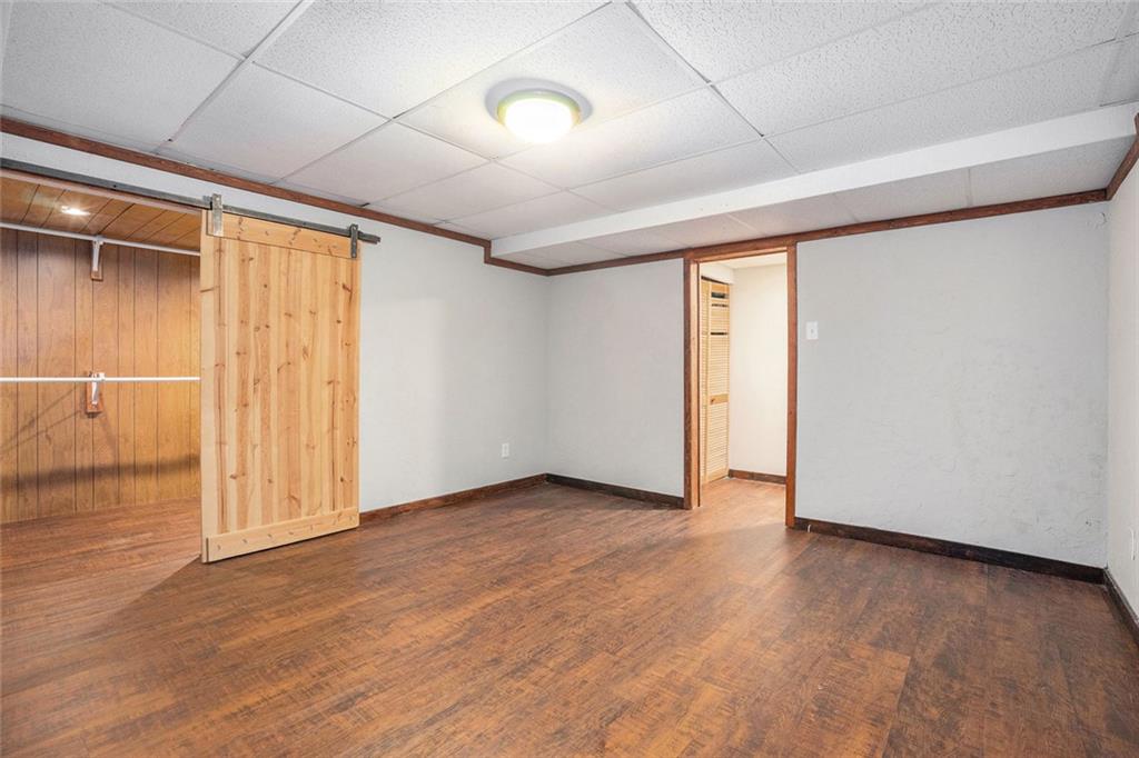 BROOK FOREST - Residential