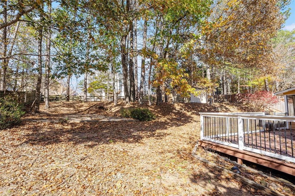 BROOK FOREST - Residential