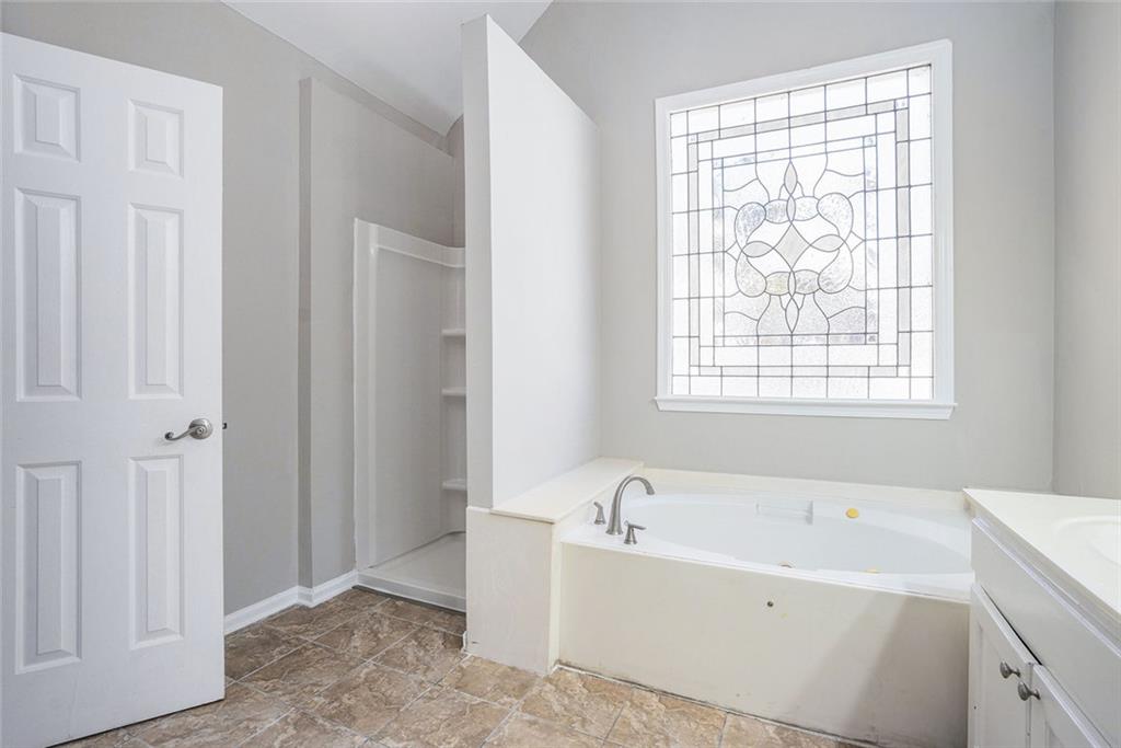 BROOK FOREST - Residential