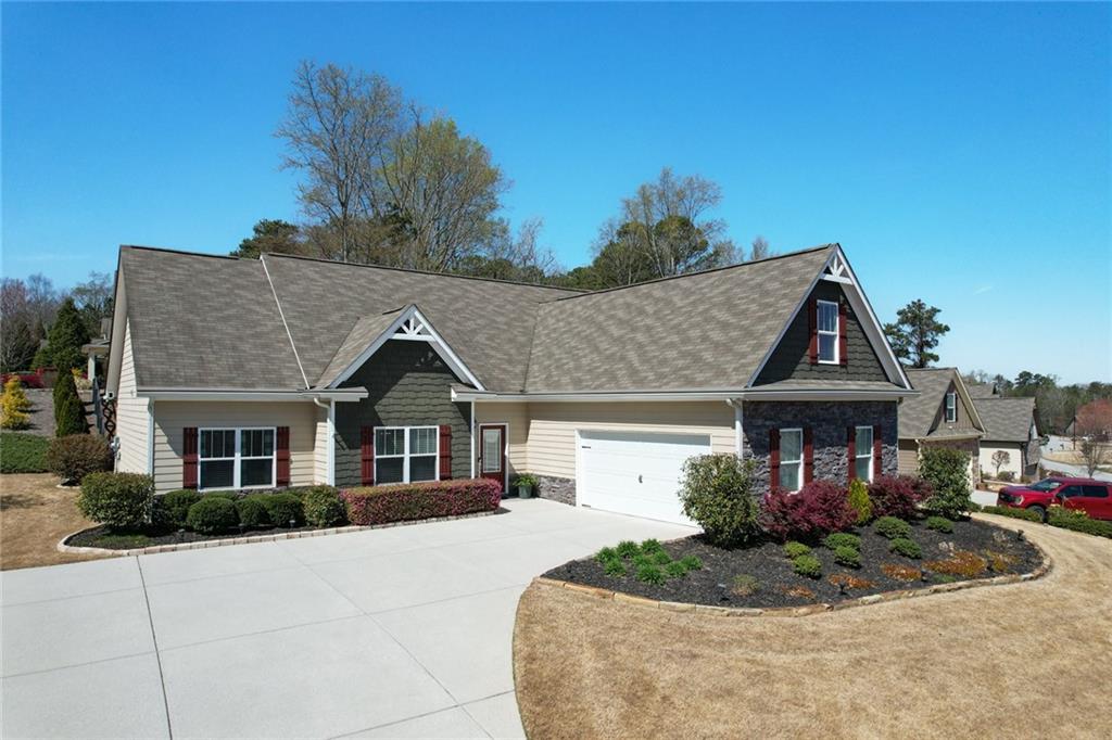 15 Azalea Lakes Court, Dallas, Georgia image 1