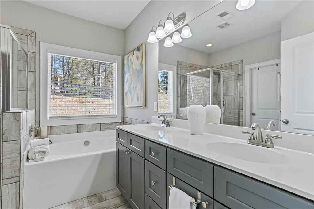 15 Azalea Lakes Court, Dallas, Georgia image 10