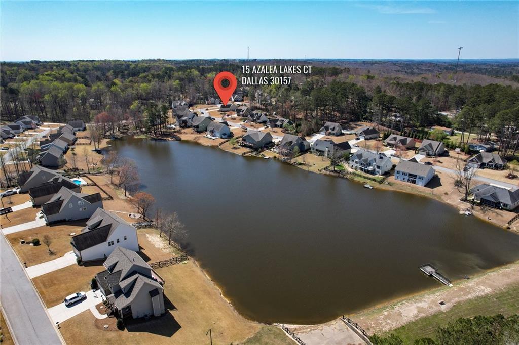 15 Azalea Lakes Court, Dallas, Georgia image 20