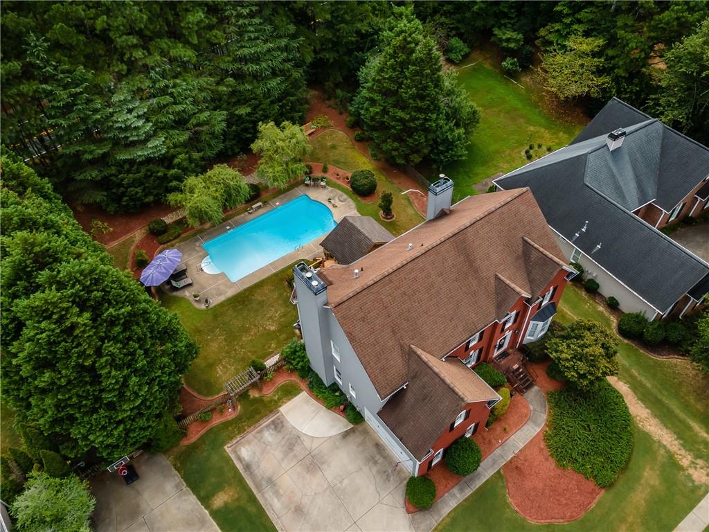 8046 Ridge Valley