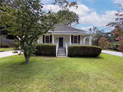 Homes For Sale - 1727 Green Street<br/> Rockdale County, Conyers, GA 30012