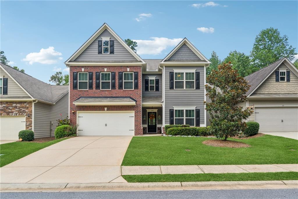 149 Stone Manor Court