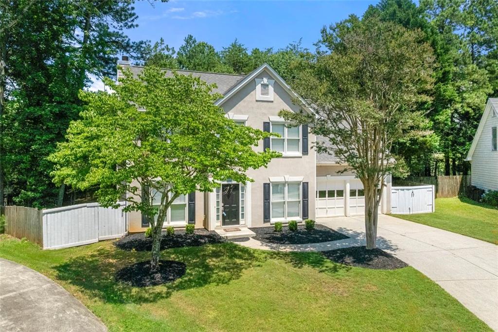 1095 NORTHPOINT Trace