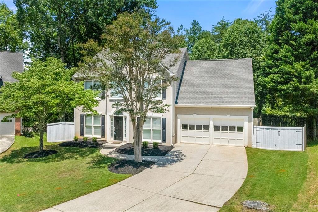 1095 NORTHPOINT Trace