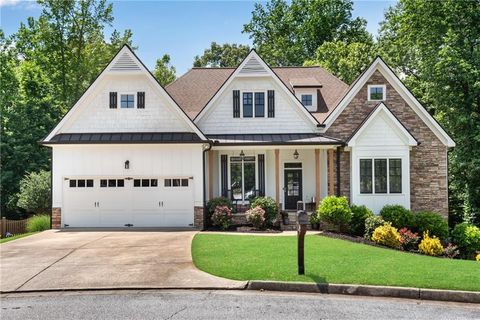 A home in Dallas