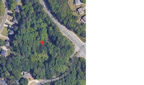 2840 Milford View SW Marietta GA 30008