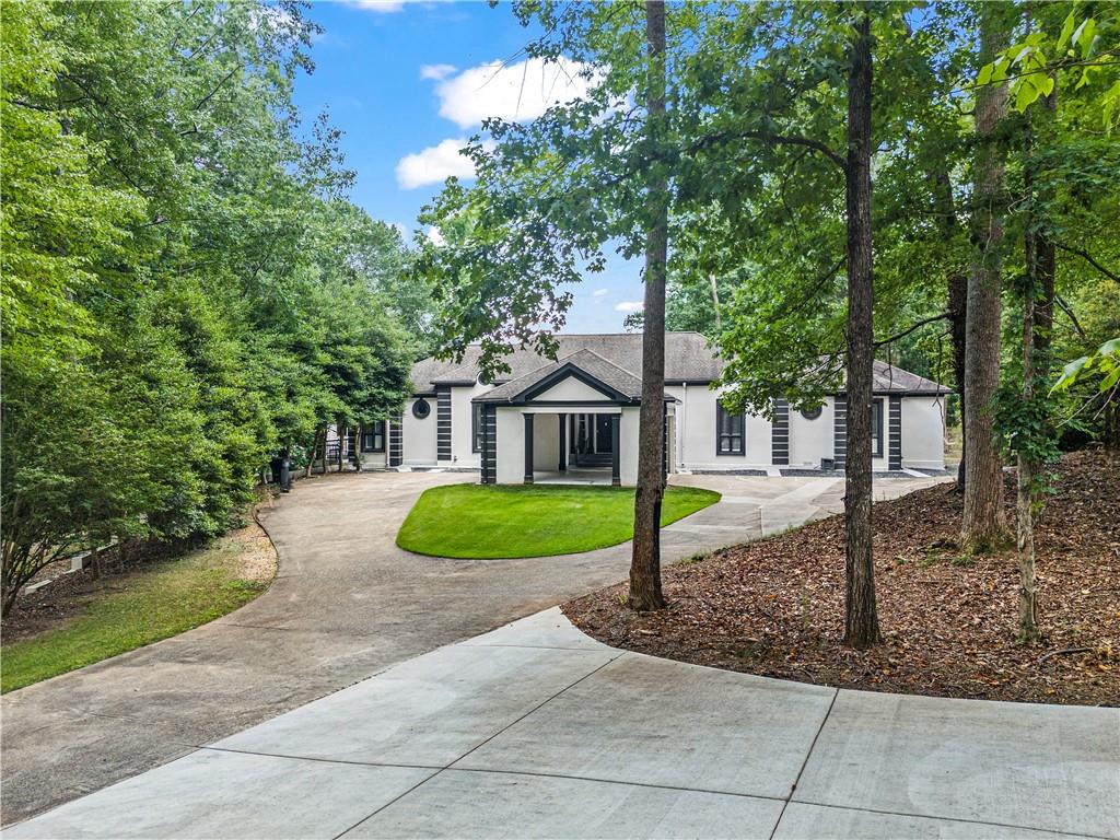 Windwood Forest - Residential