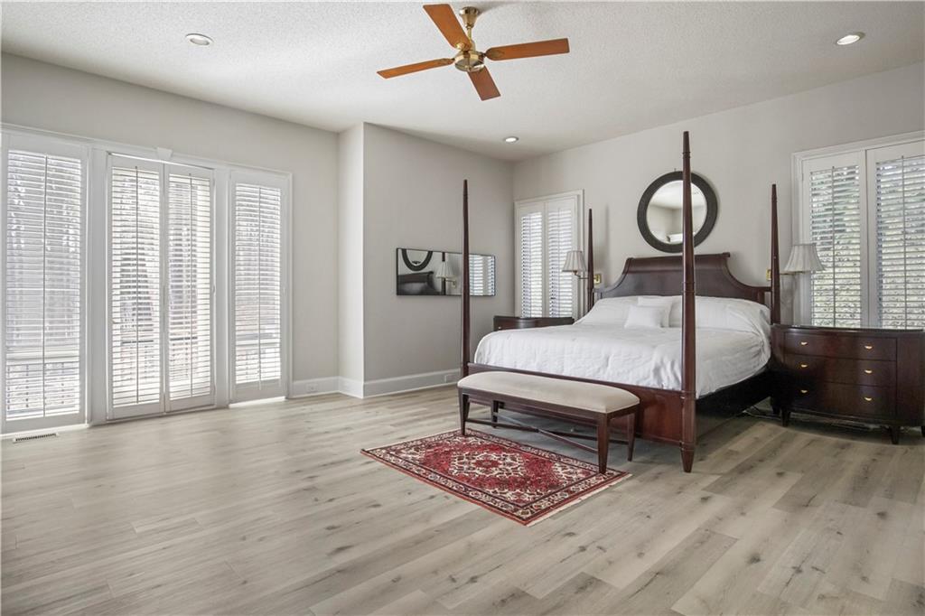 Windwood Forest - Residential